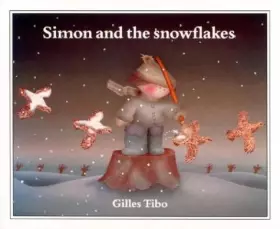 Couverture du produit · Simon and the Snowflakes