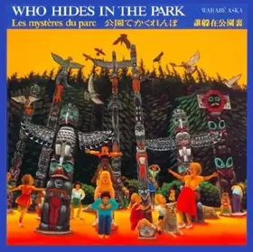 Couverture du produit · Who Hides in the Park