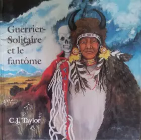 Couverture du produit · Guerrier-Solitaire Et Le Fantome