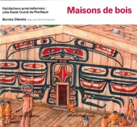 Couverture du produit · Maisons De Bois