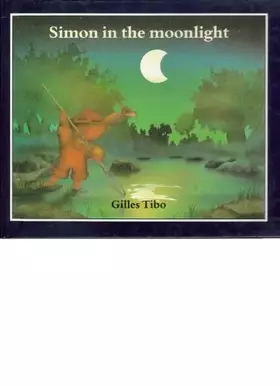 Couverture du produit · Simon in the Moonlight