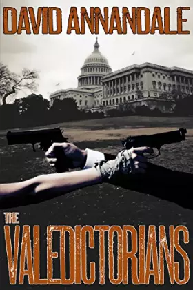 Couverture du produit · The Valedictorians