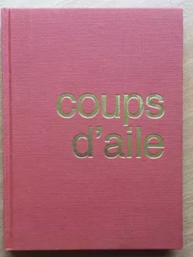 Couverture du produit · Coups d'aile