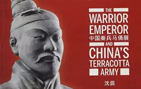 Couverture du produit · Warrior Emperor and China's Terracot: Simplified Edition