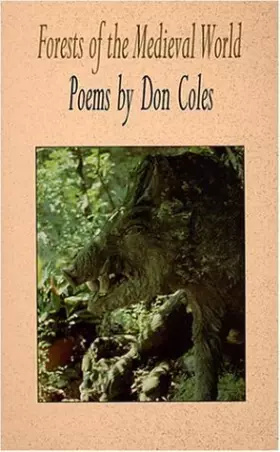 Couverture du produit · Forests of the Medieval World