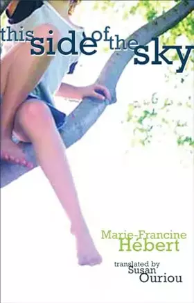 Couverture du produit · This Side of the Sky