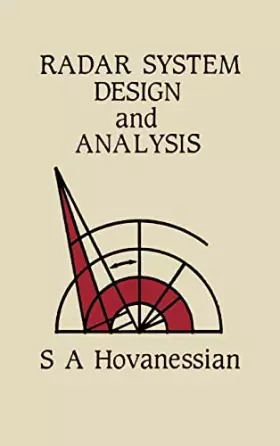 Couverture du produit · Radar System Design and Analysis (Artech House Radar Library)