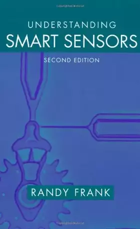 Couverture du produit · Understanding Smart Sensors