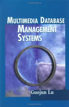 Couverture du produit · Multimedia Database Management Systems