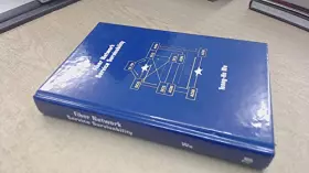 Couverture du produit · Fiber Network Service Survivability