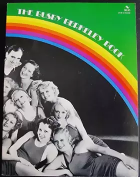 Couverture du produit · The Busby Berkeley book