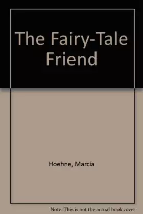 Couverture du produit · The Fairy-Tale Friend