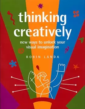 Couverture du produit · Thinking Creatively