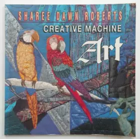 Couverture du produit · Creative Machine Art