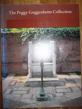 Couverture du produit · The Peggy Guggenheim Collection