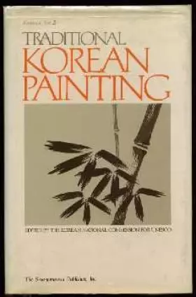 Couverture du produit · Traditional Korean Painting