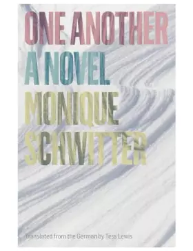 Couverture du produit · One Another: A Novel