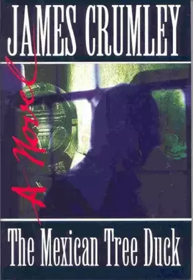 Couverture du produit · The Mexican Tree Duck