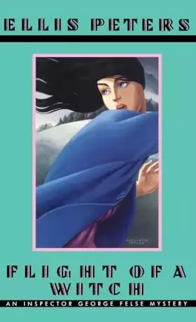 Couverture du produit · Flight of a Witch