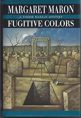 Couverture du produit · Fugitive Colors