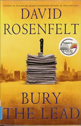 Couverture du produit · Bury the Lead