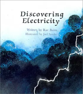 Couverture du produit · Discovering Electricity