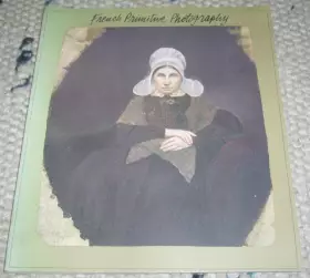 Couverture du produit · French Primitive Photography