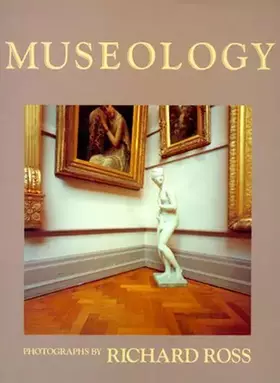 Couverture du produit · Museology