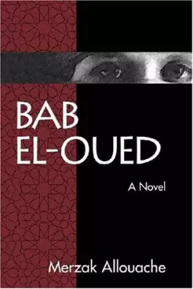 Couverture du produit · Bab El-Oued