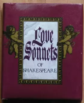 Couverture du produit · Mini Ed/love Sonnets Shakes