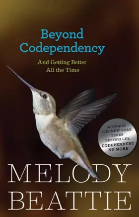 Couverture du produit · Beyond Codependency: And Getting Better All the Time