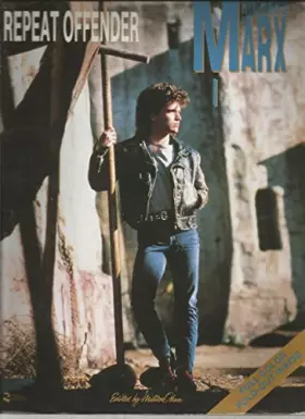 Couverture du produit · Richard Marx - Repeat Offender