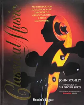 Couverture du produit · Classical music