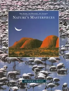 Couverture du produit · Nature's Masterpieces