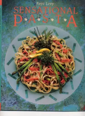 Couverture du produit · Sensational Pasta