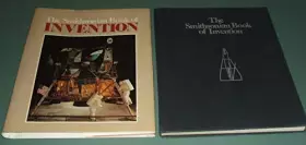 Couverture du produit · The Smithsonian Book of Invention