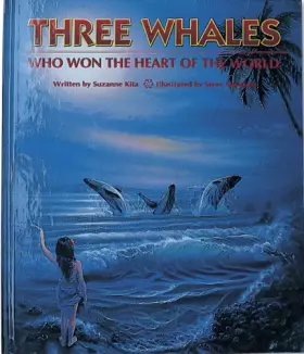 Couverture du produit · Three Whales Who Won Heart
