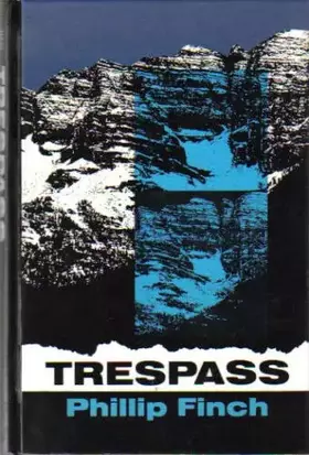 Couverture du produit · Trespass