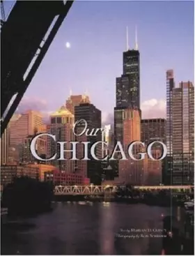 Couverture du produit · Our Chicago