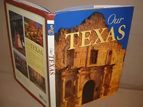 Couverture du produit · Our Texas