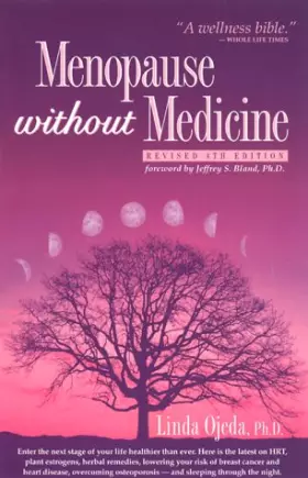 Couverture du produit · Menopause without Medicine