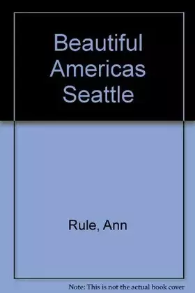 Couverture du produit · Beautiful Americas Seattle