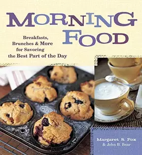 Couverture du produit · Morning Food: From Cafe Beaujolais