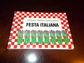 Couverture du produit · Festa Italiana