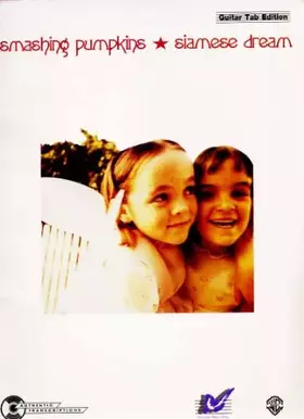 Couverture du produit · Smashing Pumpkins: Siamese Dream