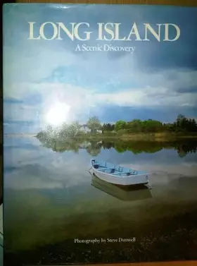 Couverture du produit · Long Island: A Scenic Discovery