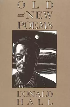 Couverture du produit · Old And New Poems Pa