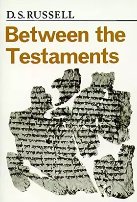 Couverture du produit · Between the Testaments