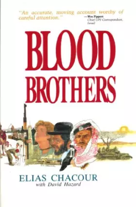 Couverture du produit · Blood Brothers