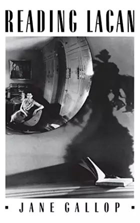 Couverture du produit · Reading Lacan
